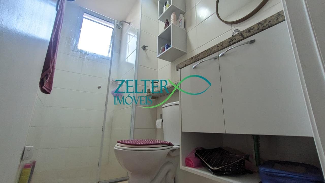 Apartamento à venda com 2 quartos, 1 banheiro, 1 vaga e 48m² no Irajá, Rio de Janeiro (RJ) — foto 8 de 30