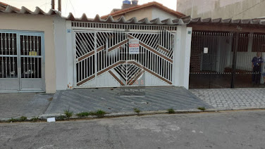 Casa de Vila em Vila Jacuí  -  São Paulo