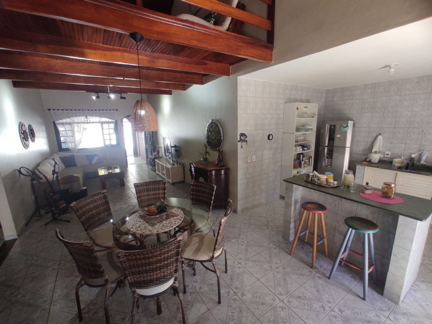 Casa à venda com 6 quartos, 5 banheiros, 4 vagas e 200m² no Itaguá, Ubatuba (SP) — foto 20 de 29