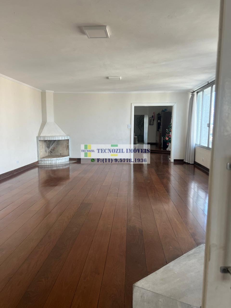 Cobertura, 5 quartos, 492 m² - Foto 2