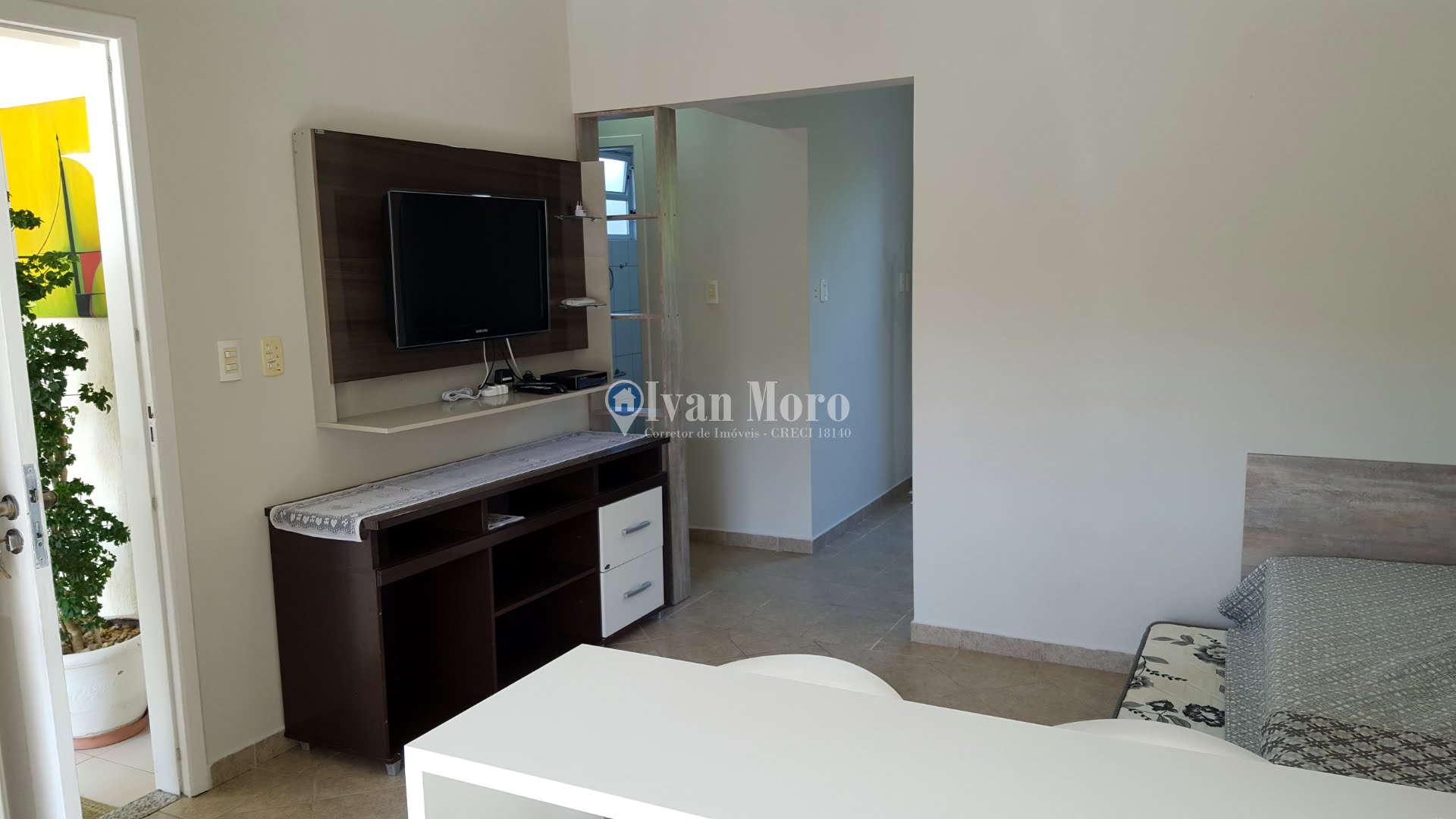 Casa para alugar com 1 banheiro, 1 vaga e 35m² no Daniela, Florianópolis (SC) — foto 14 de 21