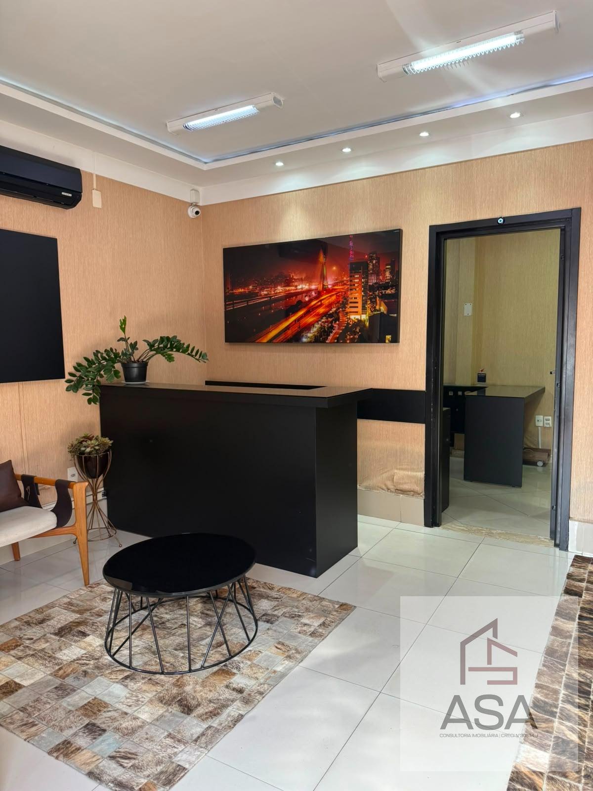 Loja-Salão, 140 m² - Foto 14