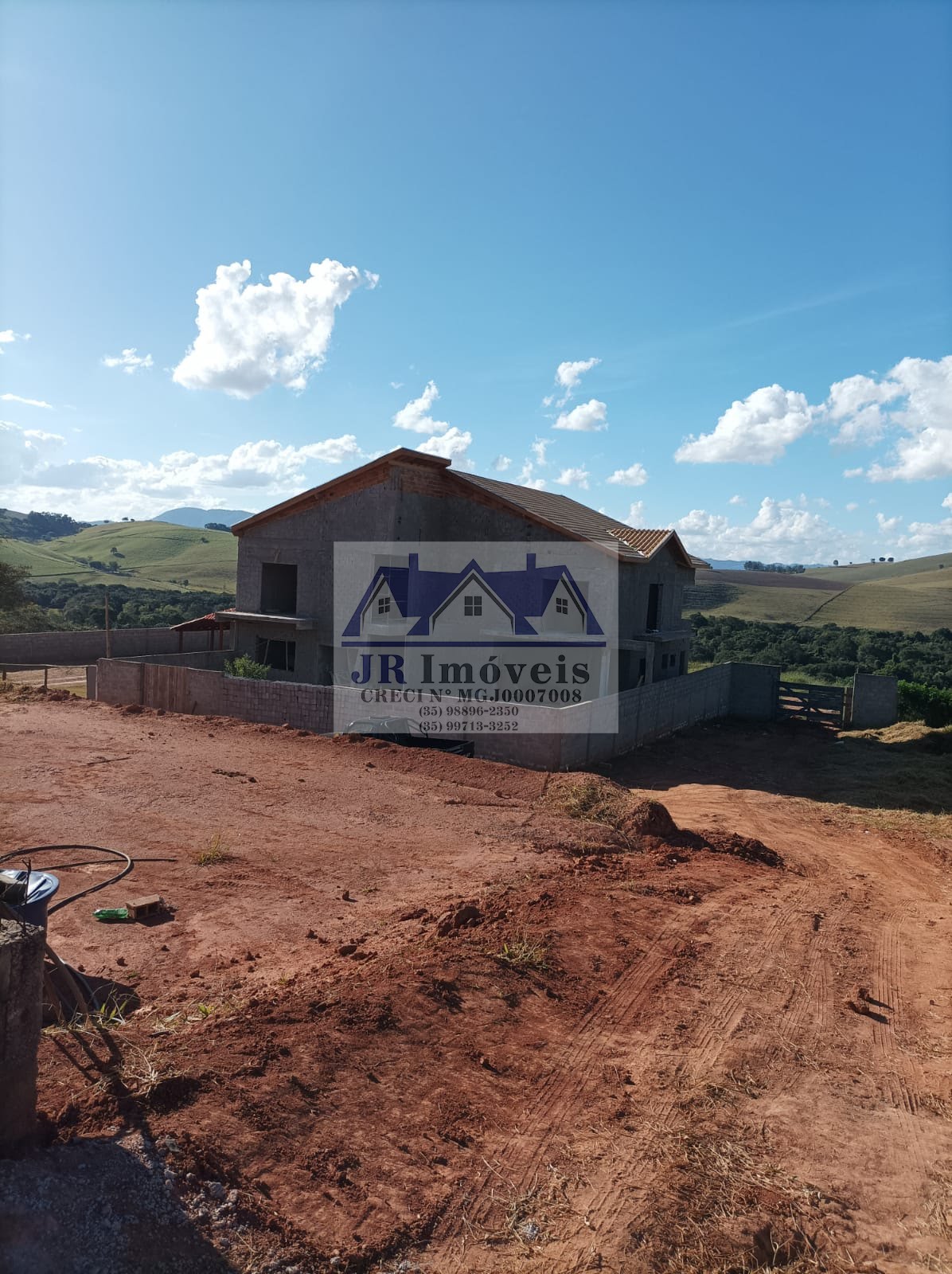Terreno à venda com 1071m² de terreno no Capote, Piranguinho (MG) — foto 6 de 17