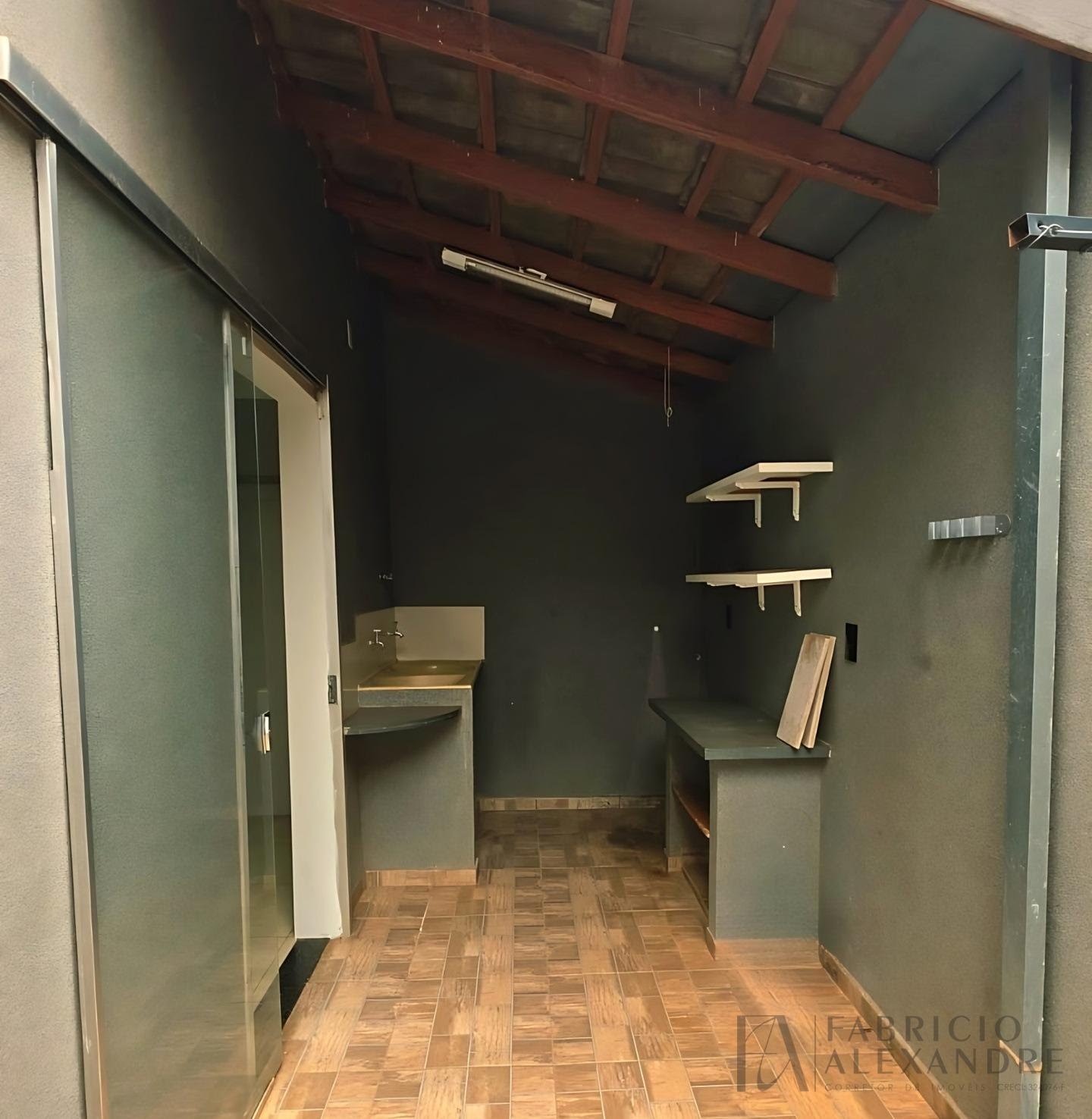 Casa à venda com 3 quartos, 1 suíte, 2 vagas e 120m² no Bosque das Laranjeiras, Bady Bassitt (SP) — foto 19 de 19