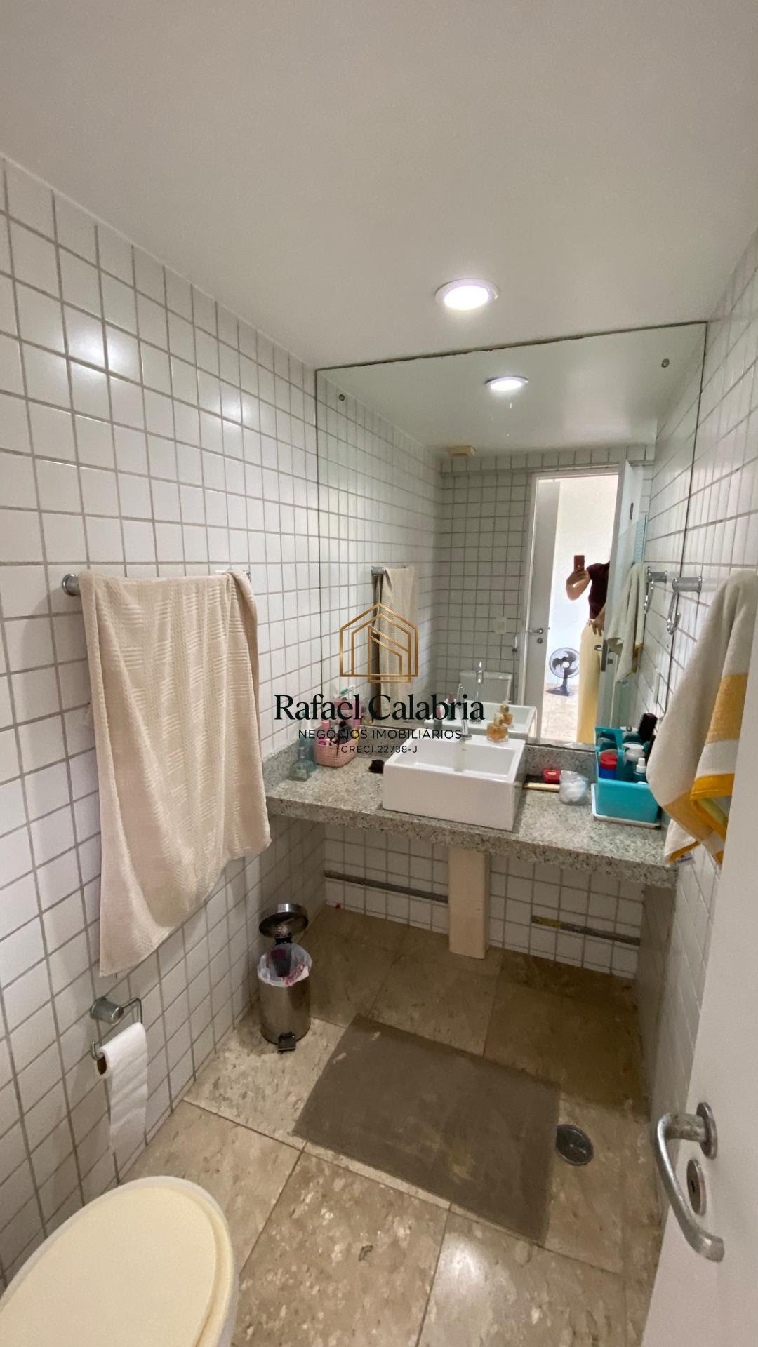 Apartamento à venda com 4 quartos, 4 suítes, 3 vagas e 208m² no Madalena, Recife (PE) — foto 18 de 30