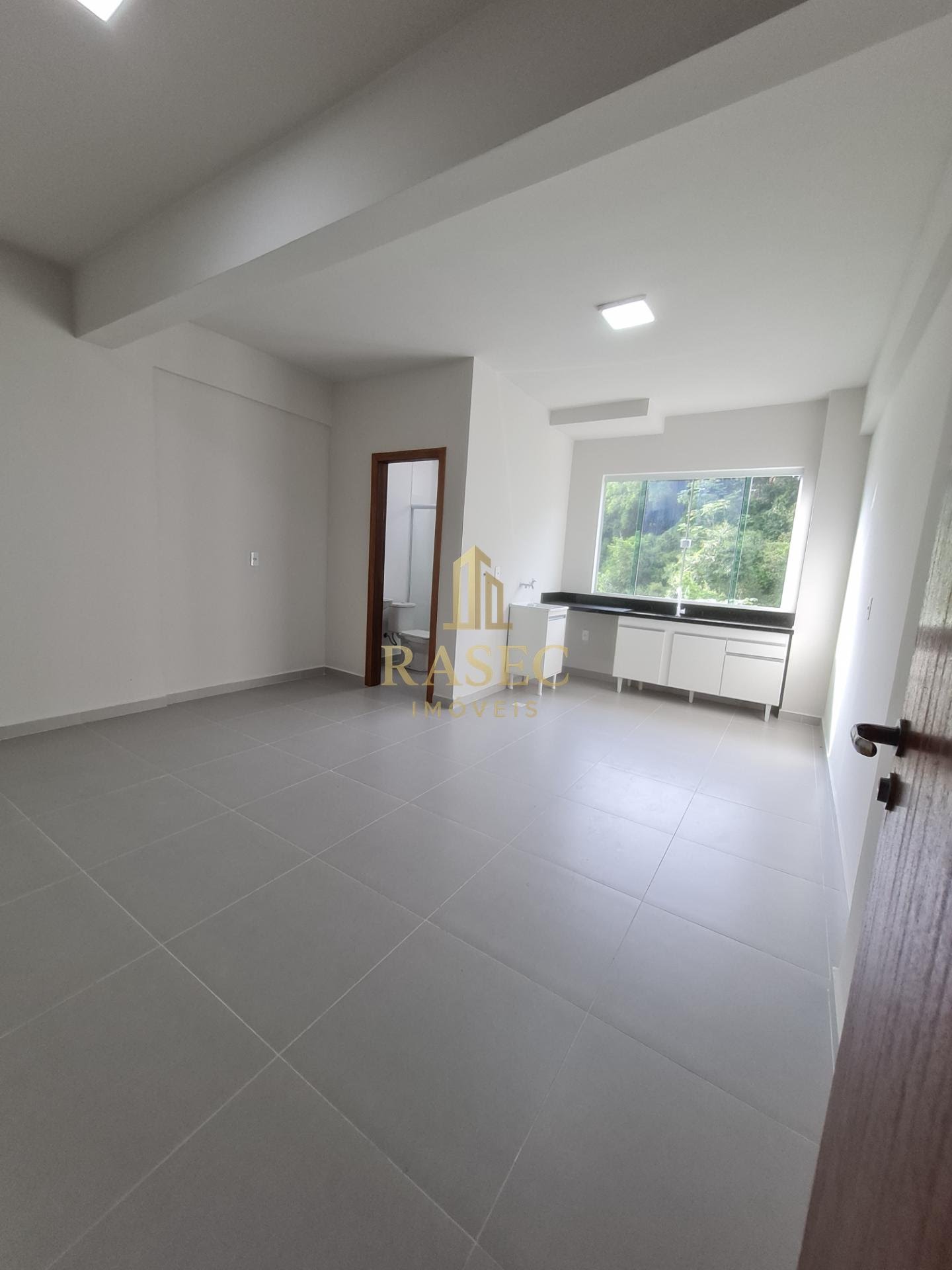 Quarto/cozinha