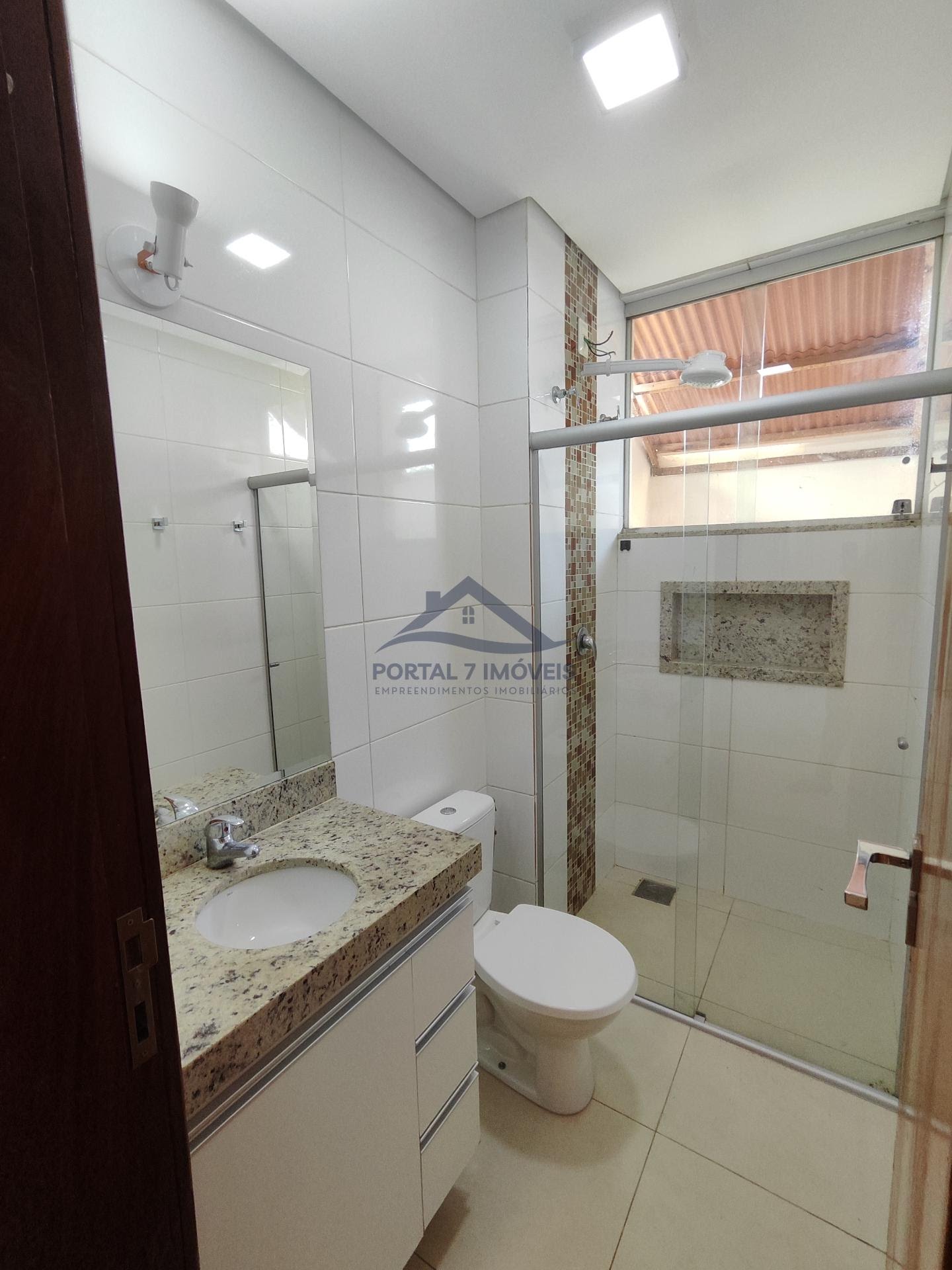 Apartamento à venda com 3 quartos, 1 suíte, 1 vaga e 105m² no Morro do Claro, Sete Lagoas (MG) — foto 27 de 29