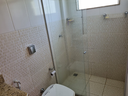 Banheiro Suíte Térreo