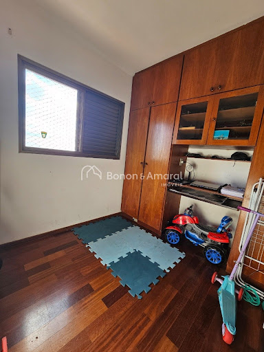 Apartamento, 3 quartos, 110 m² - Foto 7