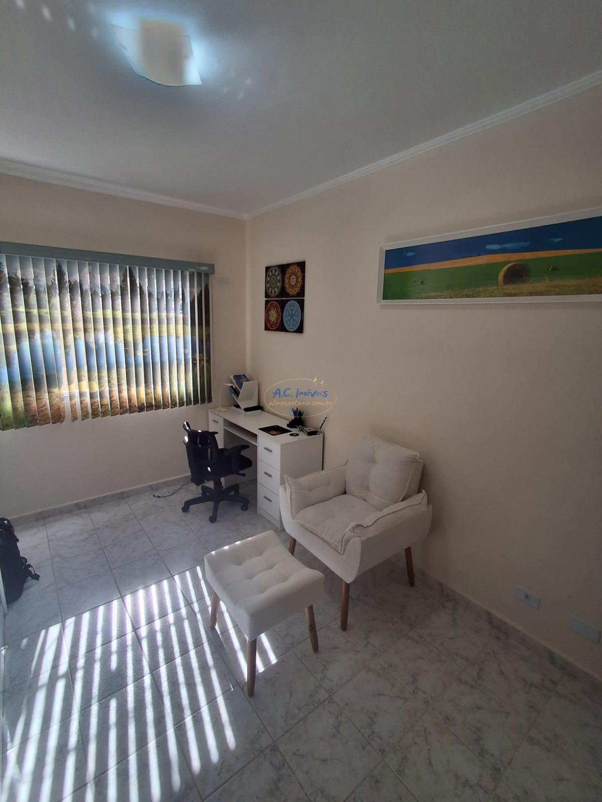Casa à venda com 2 quartos, 1 suíte, 3 vagas e 95m² no Canto do Forte, Praia Grande (SP) — foto 14 de 16
