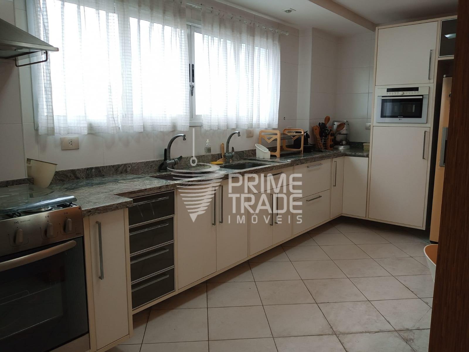 Apartamento à venda com 4 quartos, 4 suítes, 2 vagas e 177m² no Ponta da Praia, Santos (SP) — foto 8 de 28