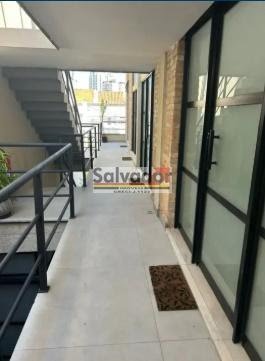 Studio em Mirandópolis  -  São Paulo