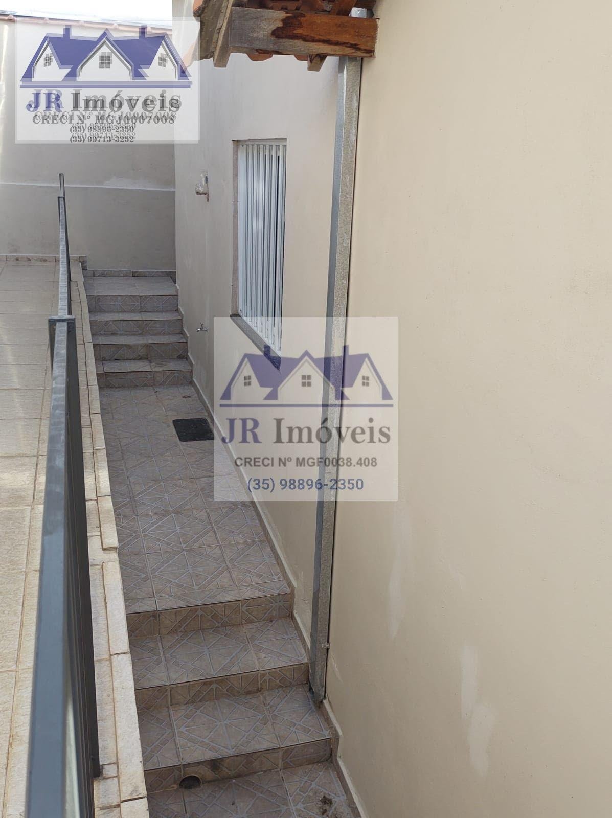 Casa à venda com 2 quartos, 1 suíte, 2 vagas e 240m² no Centro, Piranguinho (MG) — foto 29 de 30