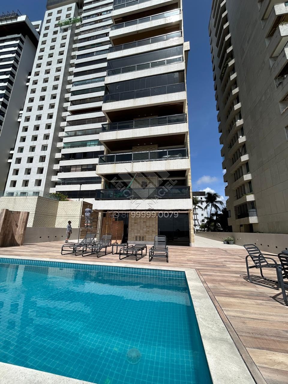 Apartamento à venda com 4 quartos, 3 suítes, 2 vagas e 344m² no Piedade, Jaboatão dos Guararapes (PE) — foto 2 de 22