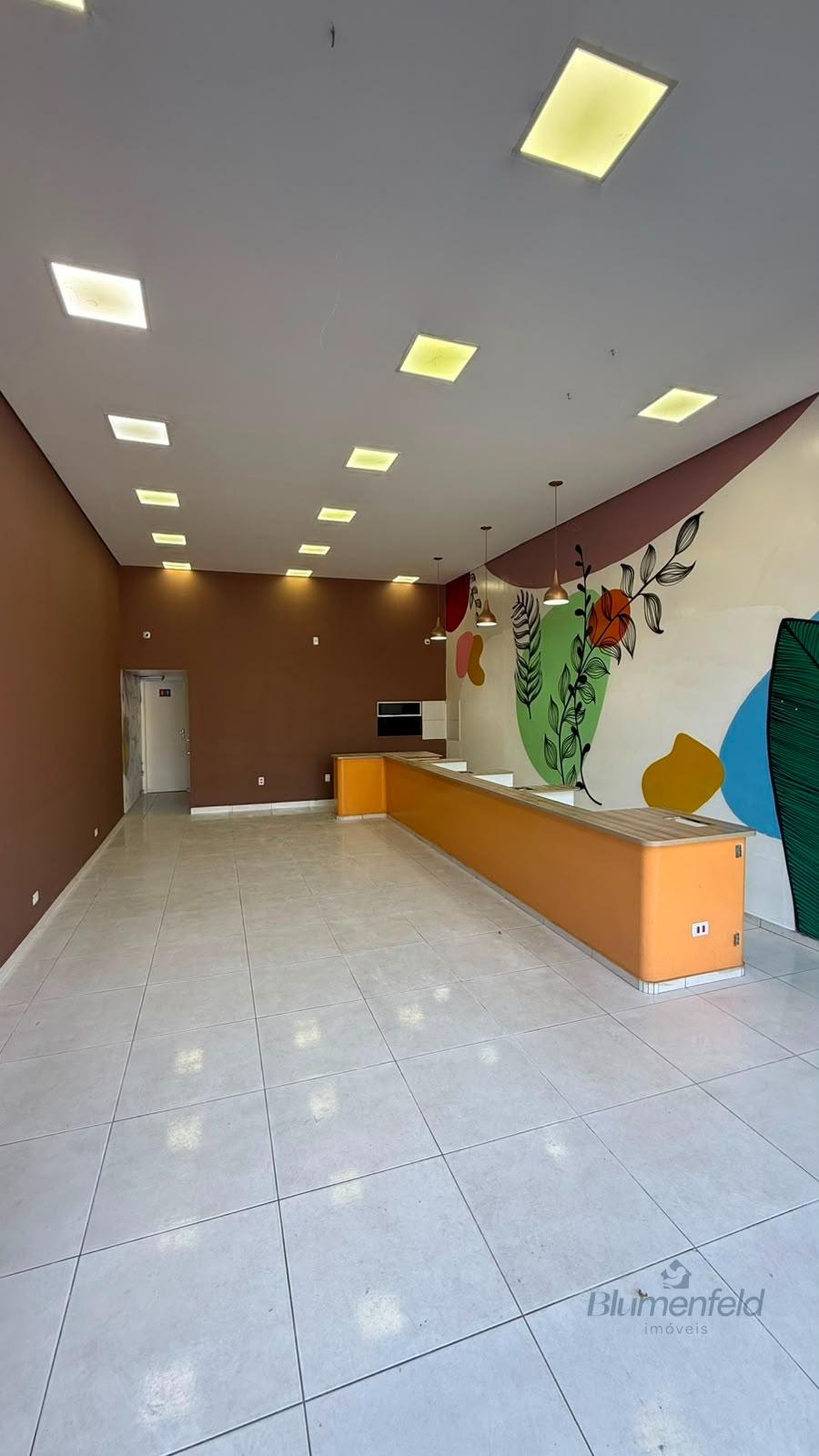 Comercial para alugar com 1 banheiro e 85m² no Centro, Arujá — foto principal