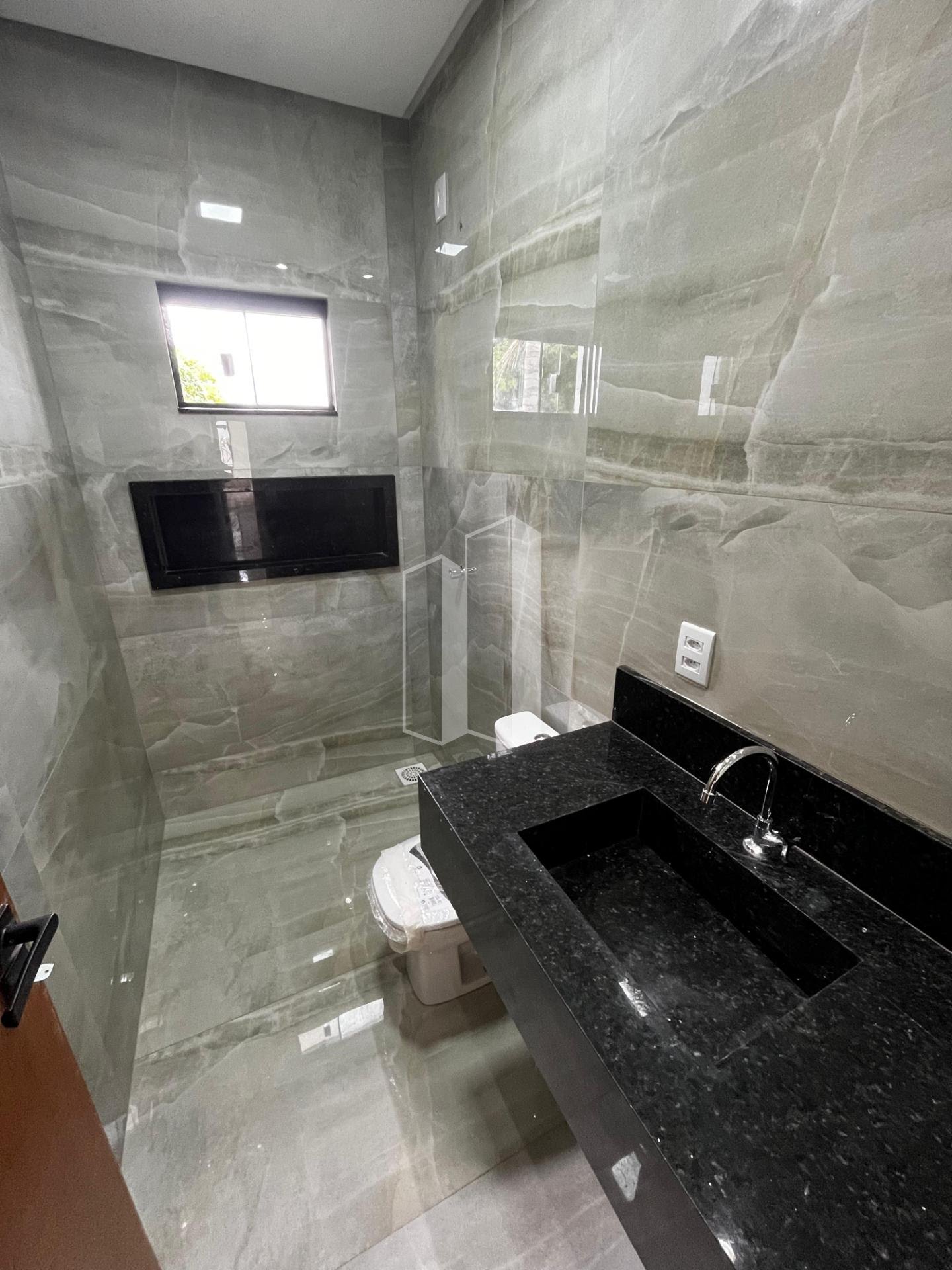 Casa à venda com 3 quartos, 1 suíte, 2 vagas e 105m² no Bairro Cardoso 1, Aparecida de Goiânia (GO) — foto 13 de 18