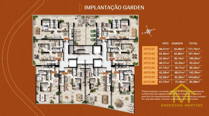Apartamento à venda com 2 quartos, 2 banheiros, 1 vaga e 62m² no Jockey de Itaparica, Vila Velha (ES) — foto 17 de 20