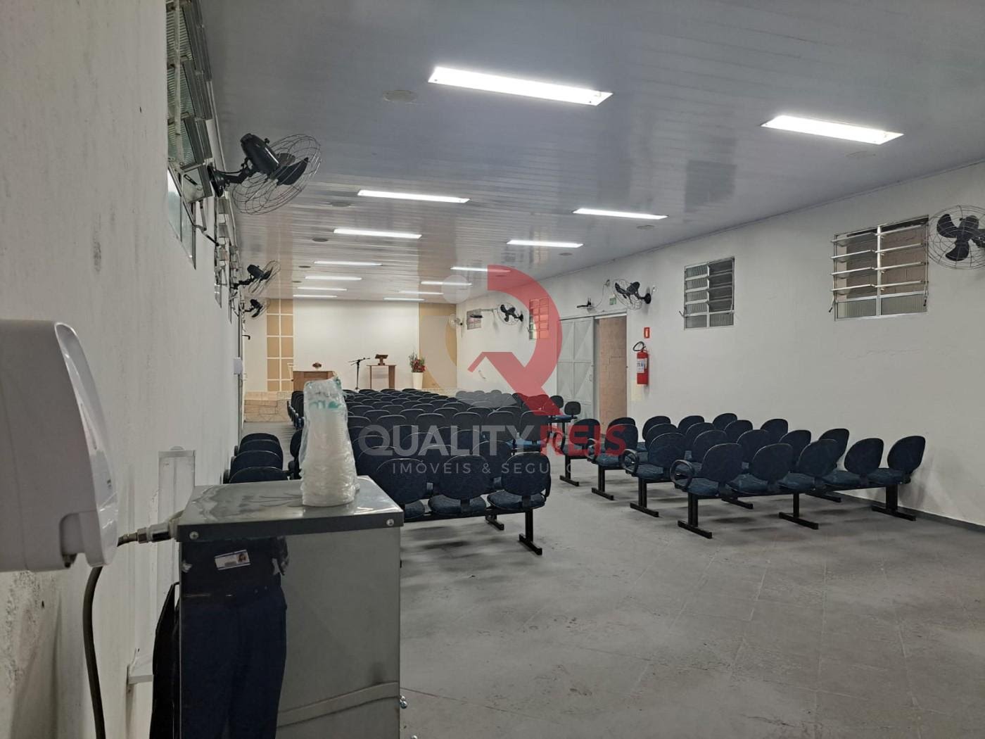Loja-Salão, 150 m² - Foto 7