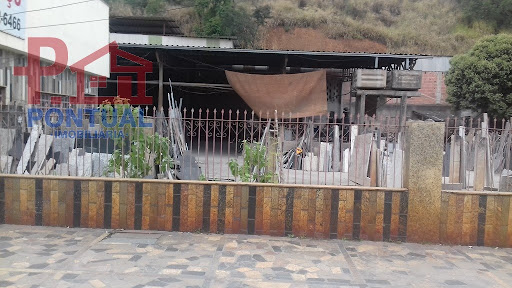Galpão em Caladinho  -  Coronel Fabriciano