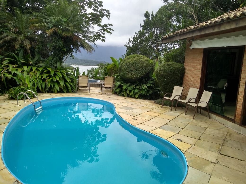 Casa à venda com 4 quartos, 5 banheiros, 4 vagas e 400m² no Toninhas, Ubatuba (SP) — foto 20 de 24