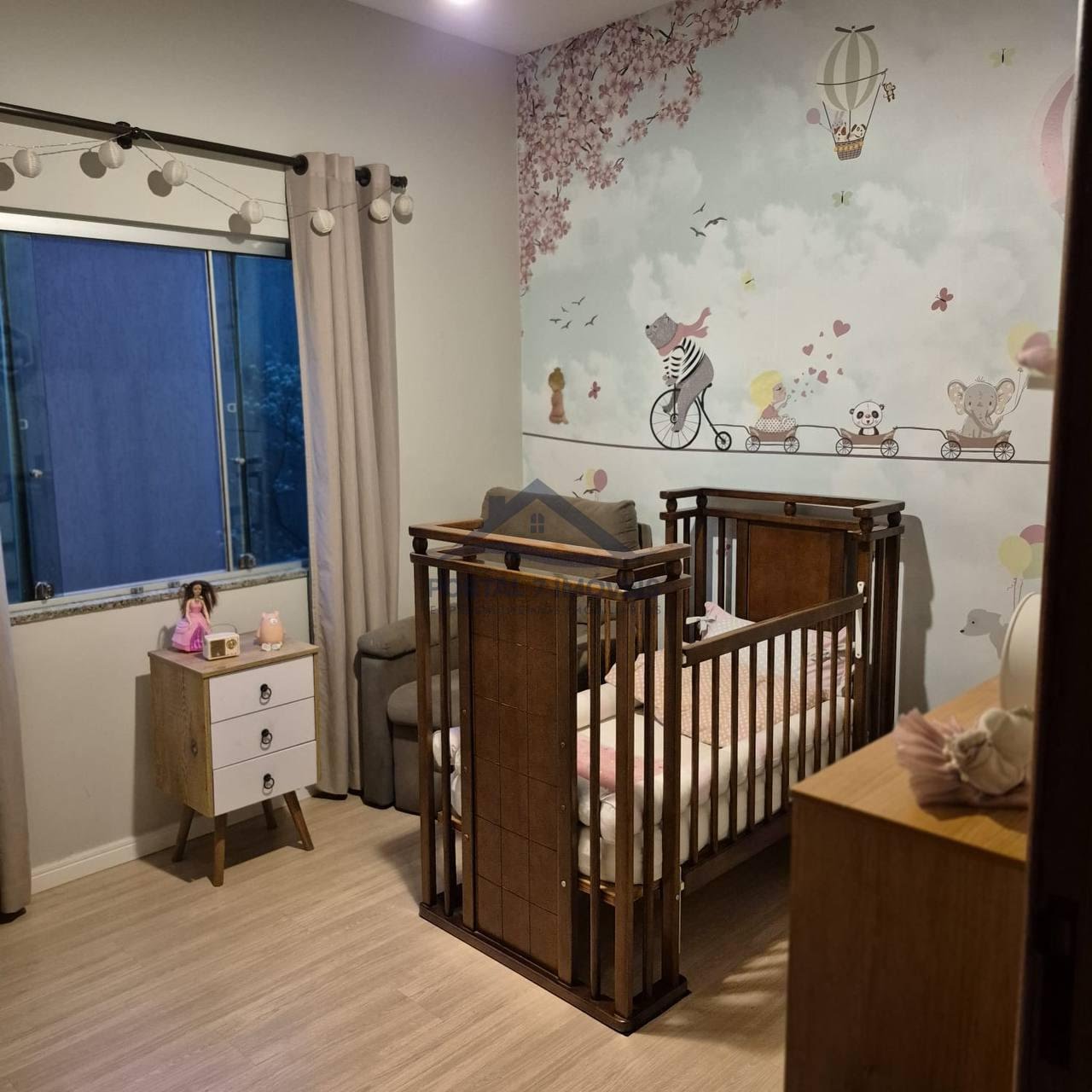 Casa à venda com 3 quartos, 1 suíte, 2 vagas e 180m² no Iporanga, Sete Lagoas (MG) — foto 12 de 21
