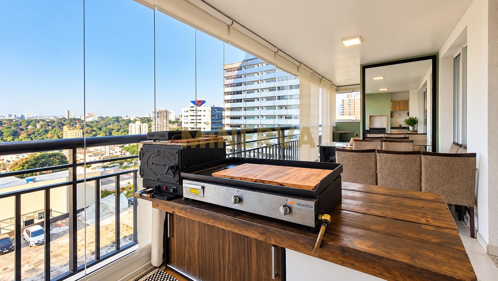 Apartamento à venda com 3 quartos, 1 suíte, 2 vagas e 94m² no Centro, Guarulhos (SP) — foto 17 de 17