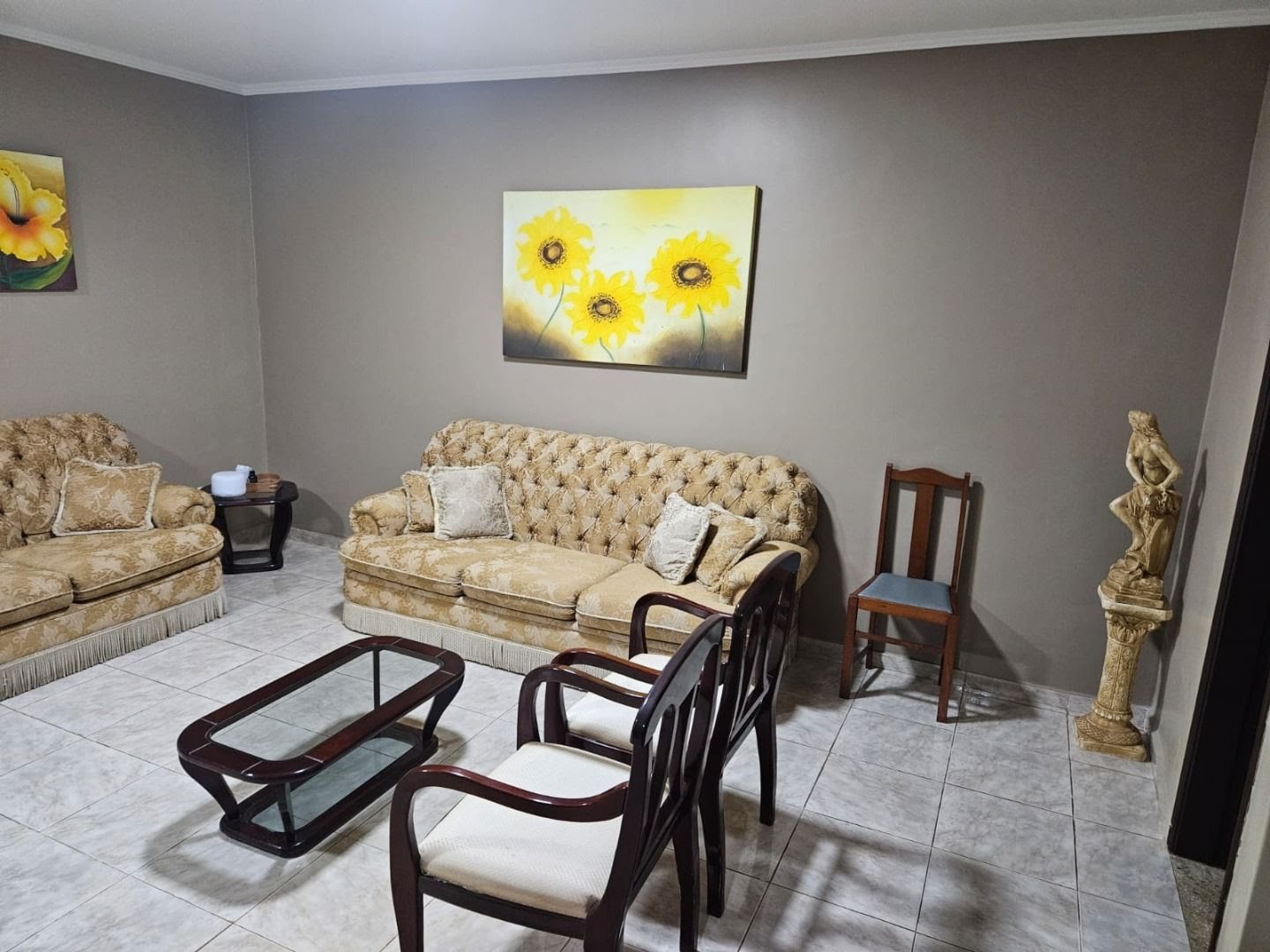 Casa à venda com 3 quartos, 1 suíte, 3 vagas e 280m² no Parque Industrial Lagoinha, Ribeirão Preto (SP) — foto 8 de 30