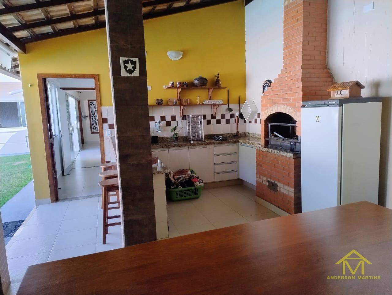 Casa à venda com 3 quartos, 5 banheiros, 2 vagas e 277m² no Interlagos, Vila Velha (ES) — foto 8 de 20