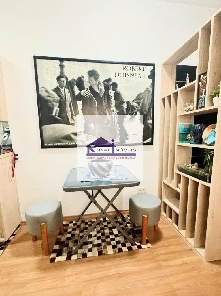 Apartamento à venda com 1 quarto, 1 suíte, 1 vaga e 43m² no Consolação, São Paulo (SP) — foto 4 de 30