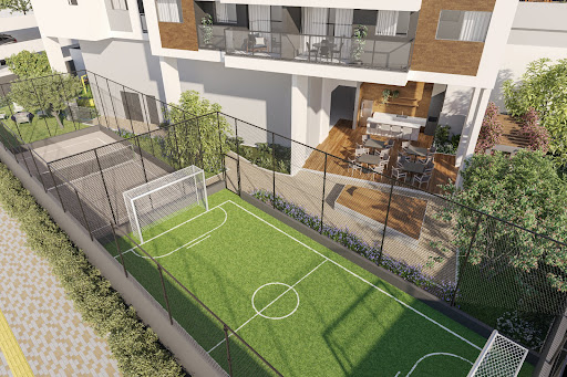Oportunidade - Repasse Mood Cocó 77m²