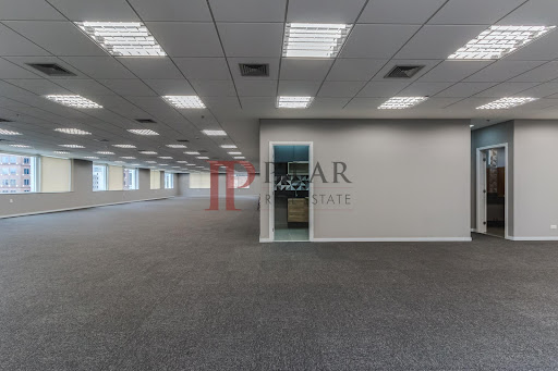 Andar corporativo  