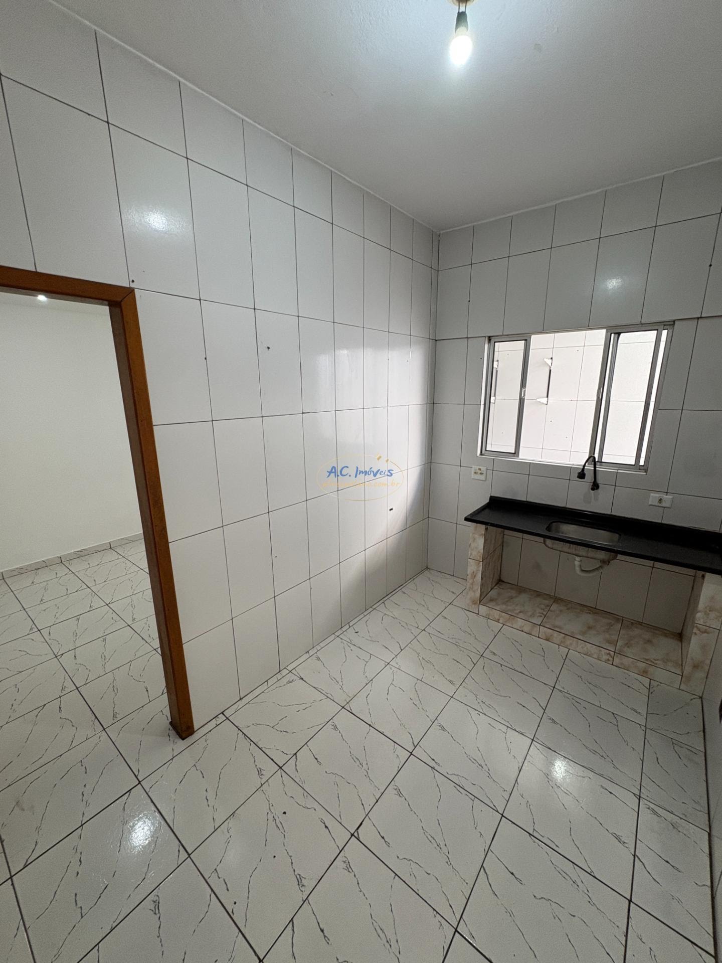 Casa à venda com 1 quarto, 1 banheiro, 2 vagas e 62m² no Guilhermina, Praia Grande (SP) — foto 20 de 26