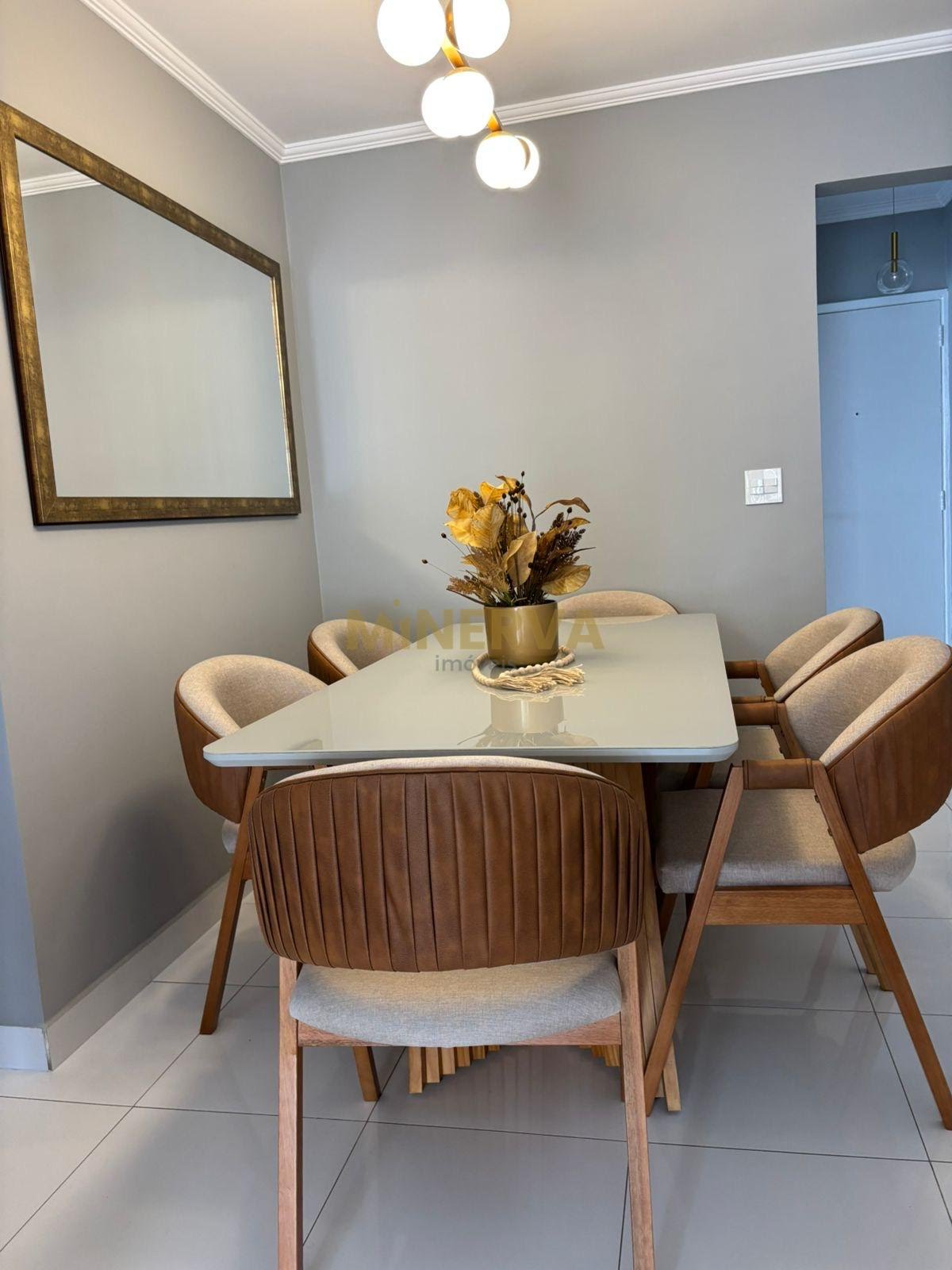 Apartamento à venda com 3 quartos, 1 banheiro, 1 vaga e 65m² no Vila Gomes Cardim, São Paulo (SP) — foto 3 de 29