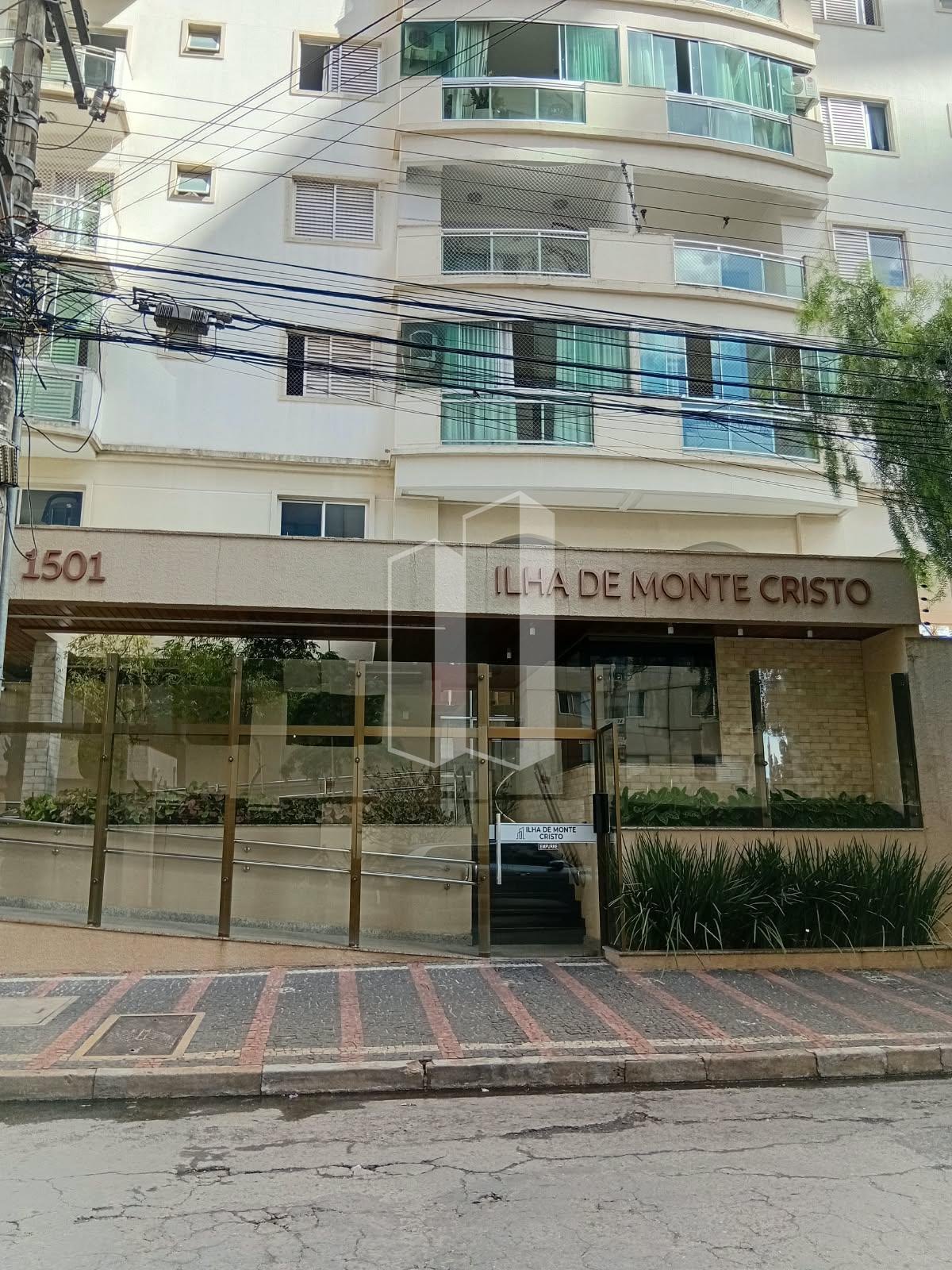 Apartamento, 3 quartos, 92 m² - Foto 1