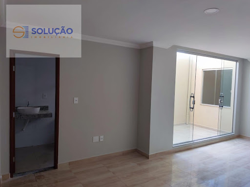Apartamento em Jardim Alvorada  -  Governador Valadares