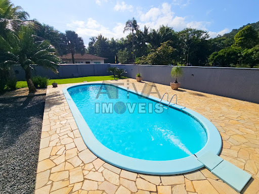 Área piscina
