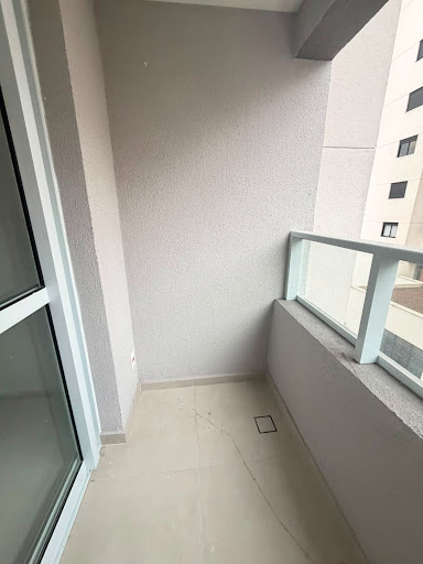 Apartamento à Venda Rua Frederico Wolf, Vila Leopoldina/SP