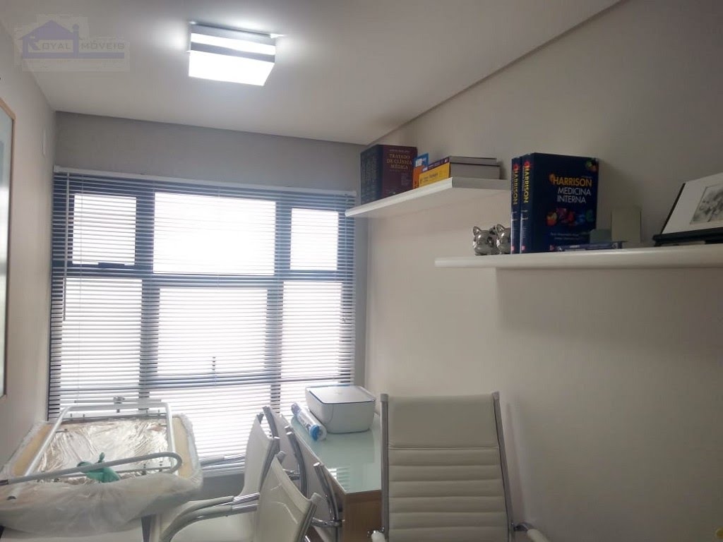 Comercial à venda com 2 banheiros, 1 vaga e 44m² no Vila Clementino, São Paulo (SP) — foto 15 de 16