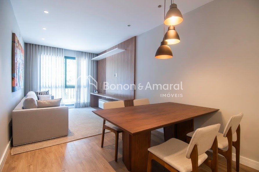 Apartamento, 2 quartos, 76 m² - Foto 3