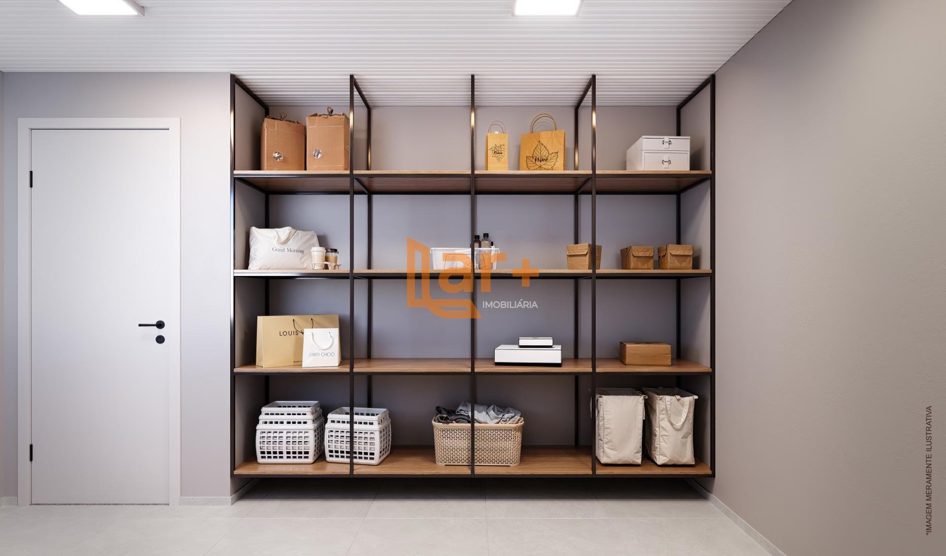 Apartamento à venda com 2 quartos, 1 banheiro, 1 vaga e 47m² no Soledade, Aracaju (SE) — foto 20 de 22