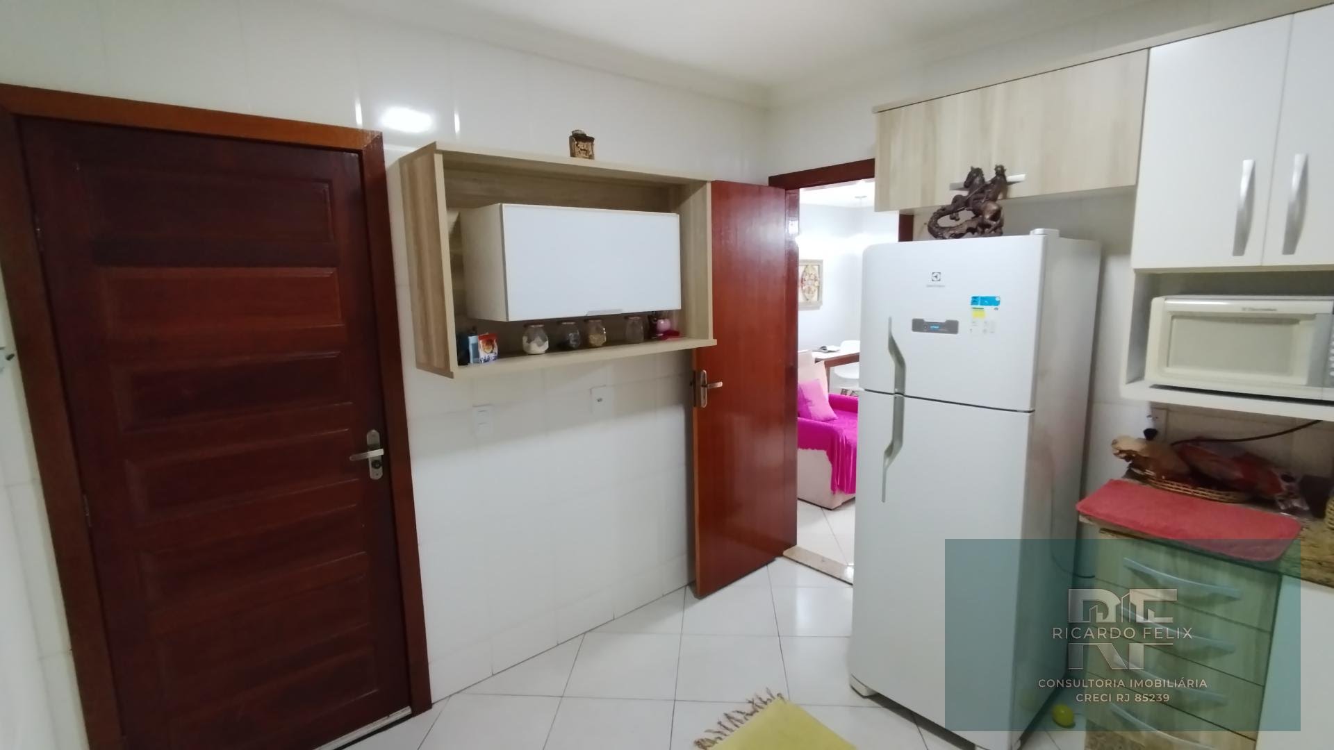 Casa à venda com 2 quartos, 2 suítes, 2 vagas e 130m² no Chácara Mariléa, Rio das Ostras (RJ) — foto 9 de 24