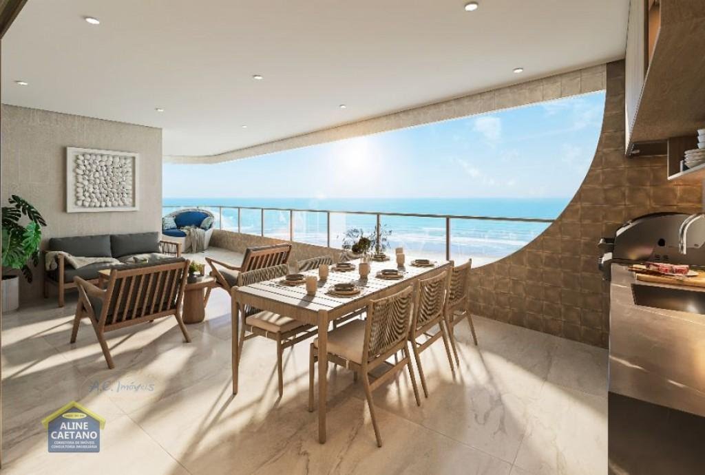 Apartamento à venda com 2 quartos, 2 suítes, 2 vagas e 94m² no Aviação, Praia Grande (SP) — foto 11 de 23
