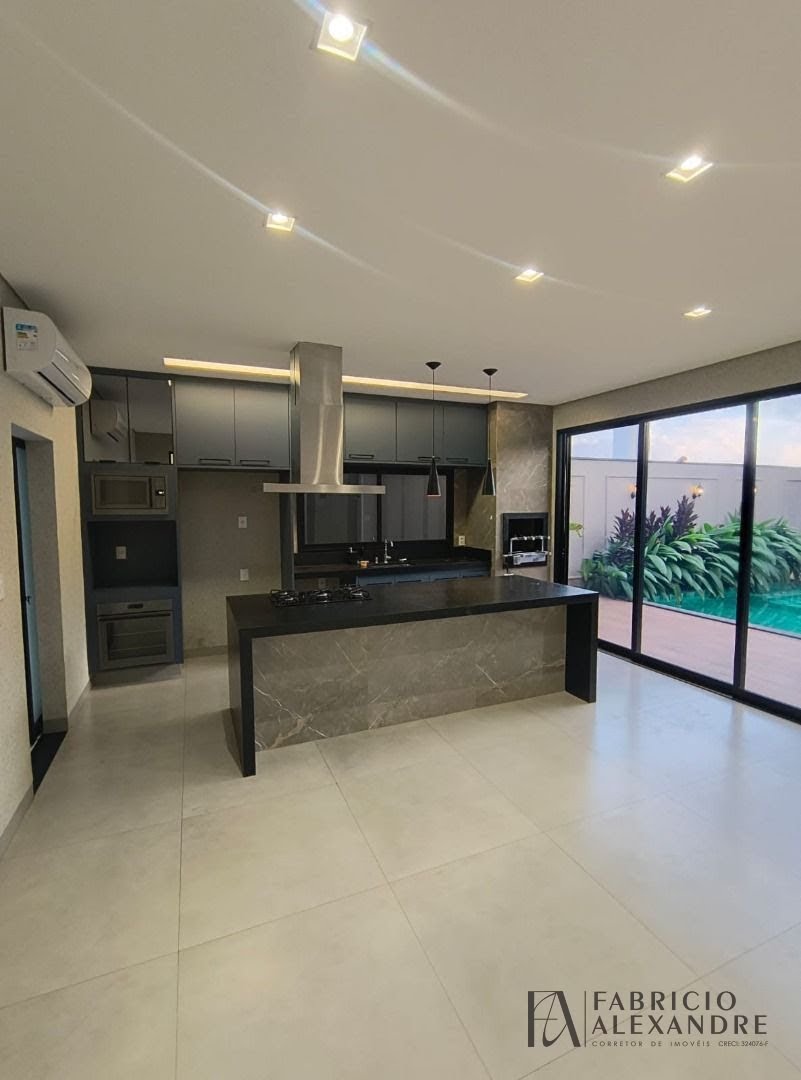 Casa à venda com 3 quartos, 1 suíte, 4 vagas e 215m² no Terravista Residence Club, Mirassol (SP) — foto 15 de 15