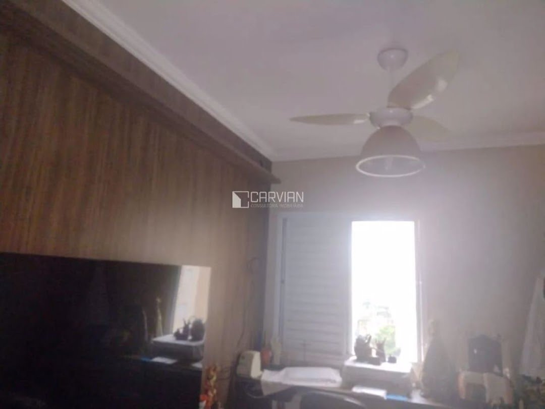 Apartamento à venda com 3 quartos, 1 suíte, 1 vaga e 67m² no Parque Industrial Lagoinha, Ribeirão Preto (SP) — foto 5 de 12
