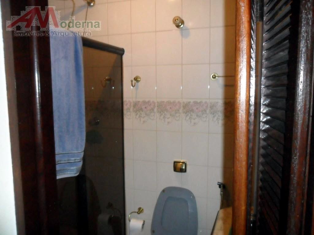 Casa à venda com 4 quartos, 4 suítes, 4 vagas e 250m² no Paulicéia, São Bernardo do Campo (SP) — foto 24 de 30