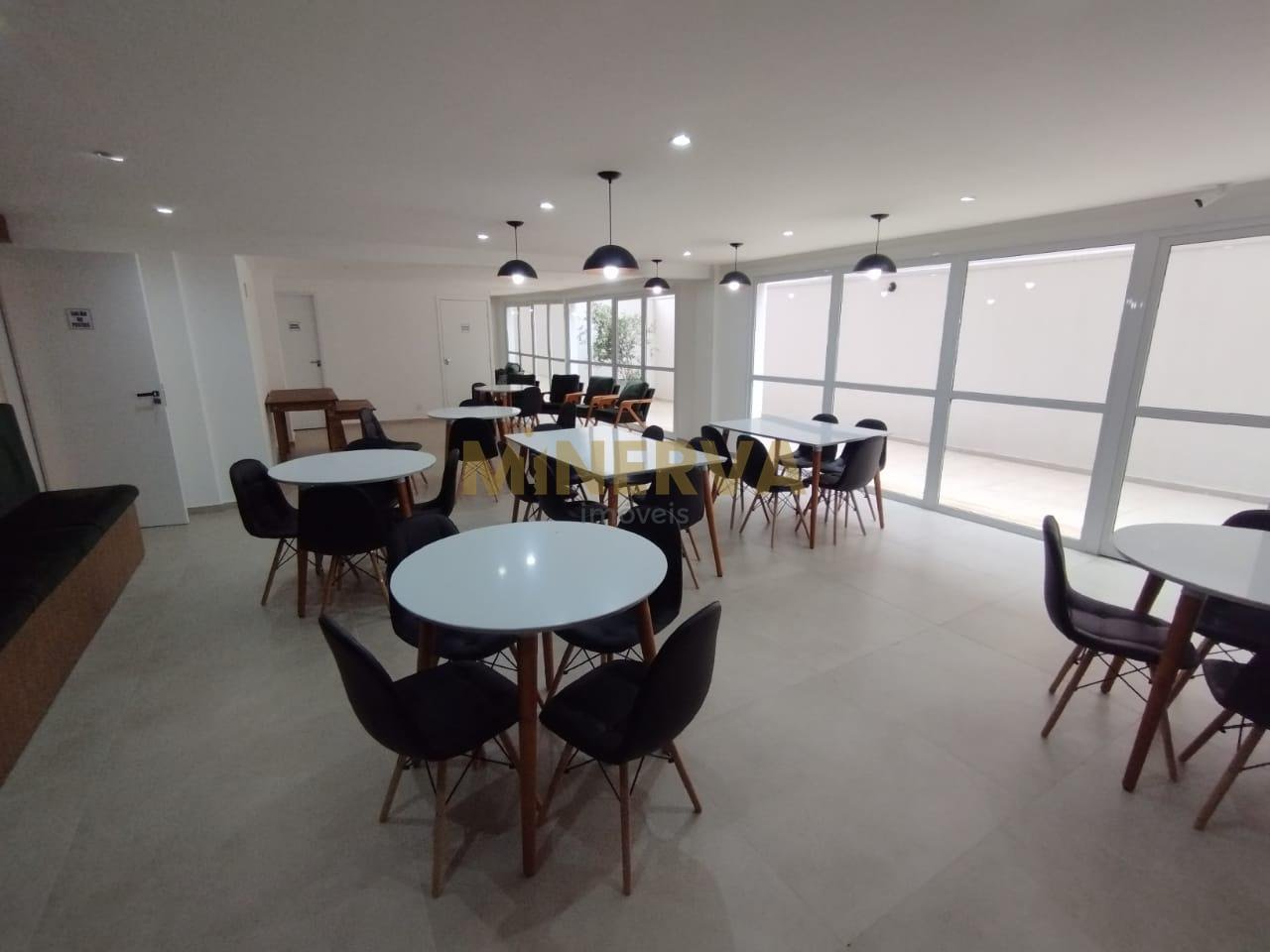 Apartamento à venda com 2 quartos, 1 suíte, 1 vaga e 50m² no Burgo Paulista, São Paulo (SP) — foto 18 de 21