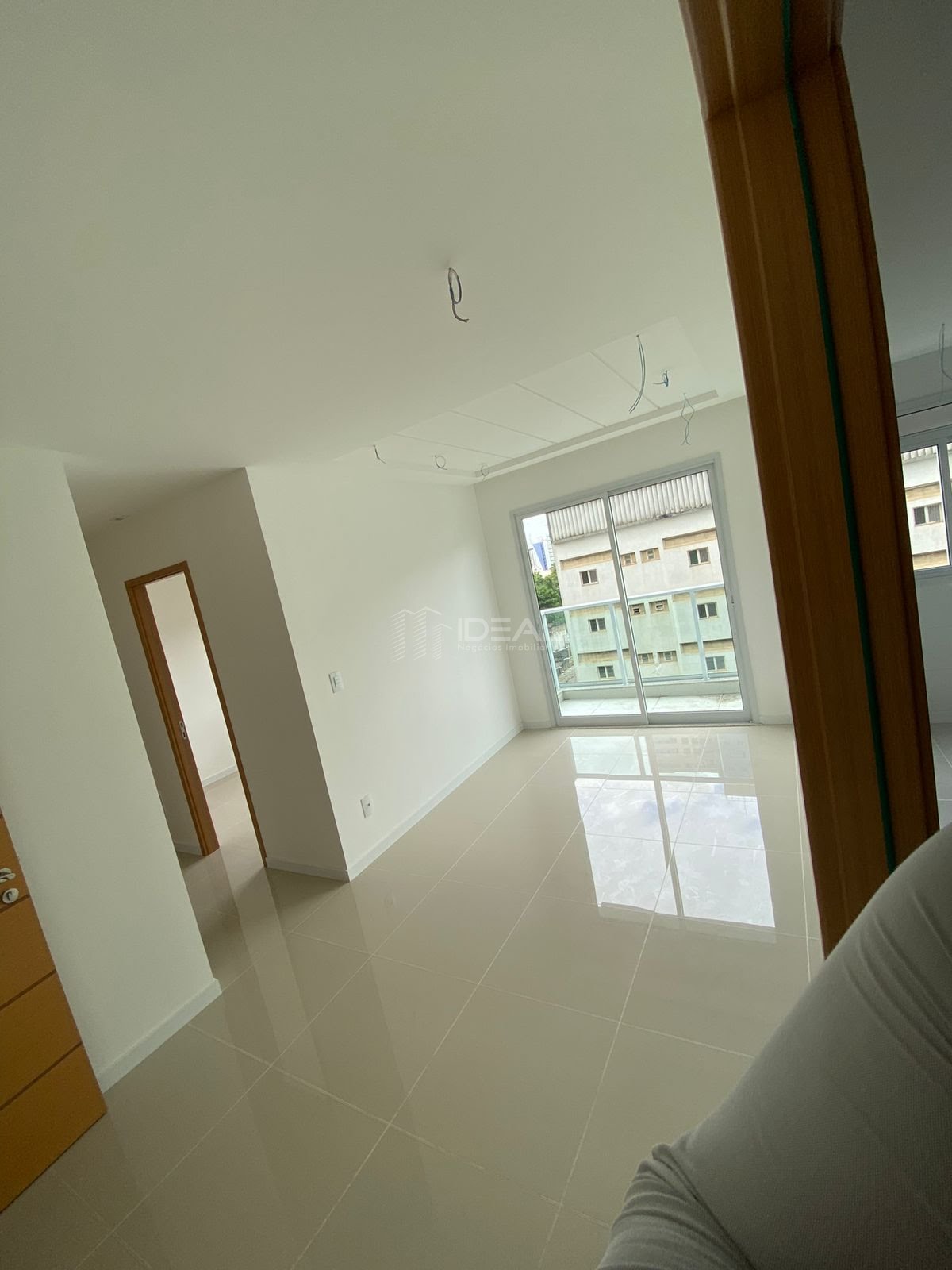 Apartamento de 2 quartos para venda ou locação no Edifício Reverse na Pelinca - Campos dos Goytacazes, RJ 