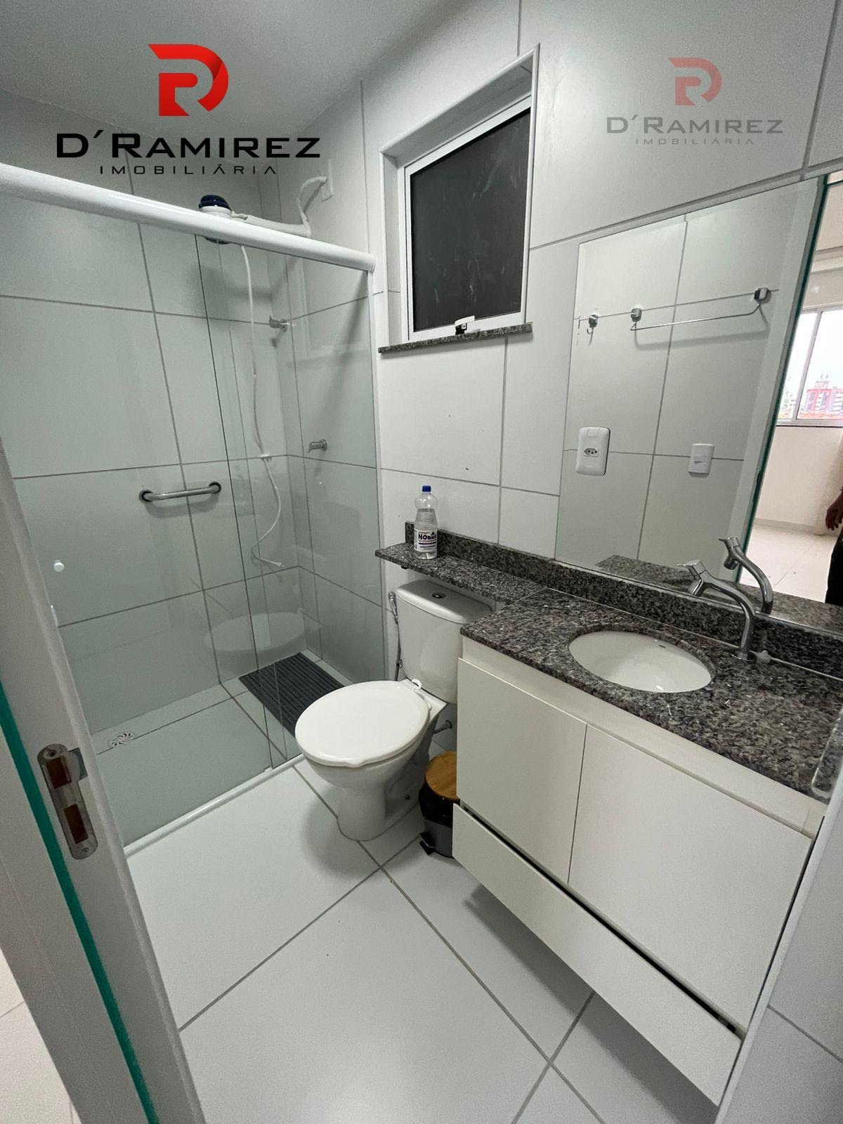 Apartamento à venda com 2 quartos, 1 suíte, 1 vaga e 57m² no Jardim Sao Francisco, São Luís (MA) — foto 11 de 21