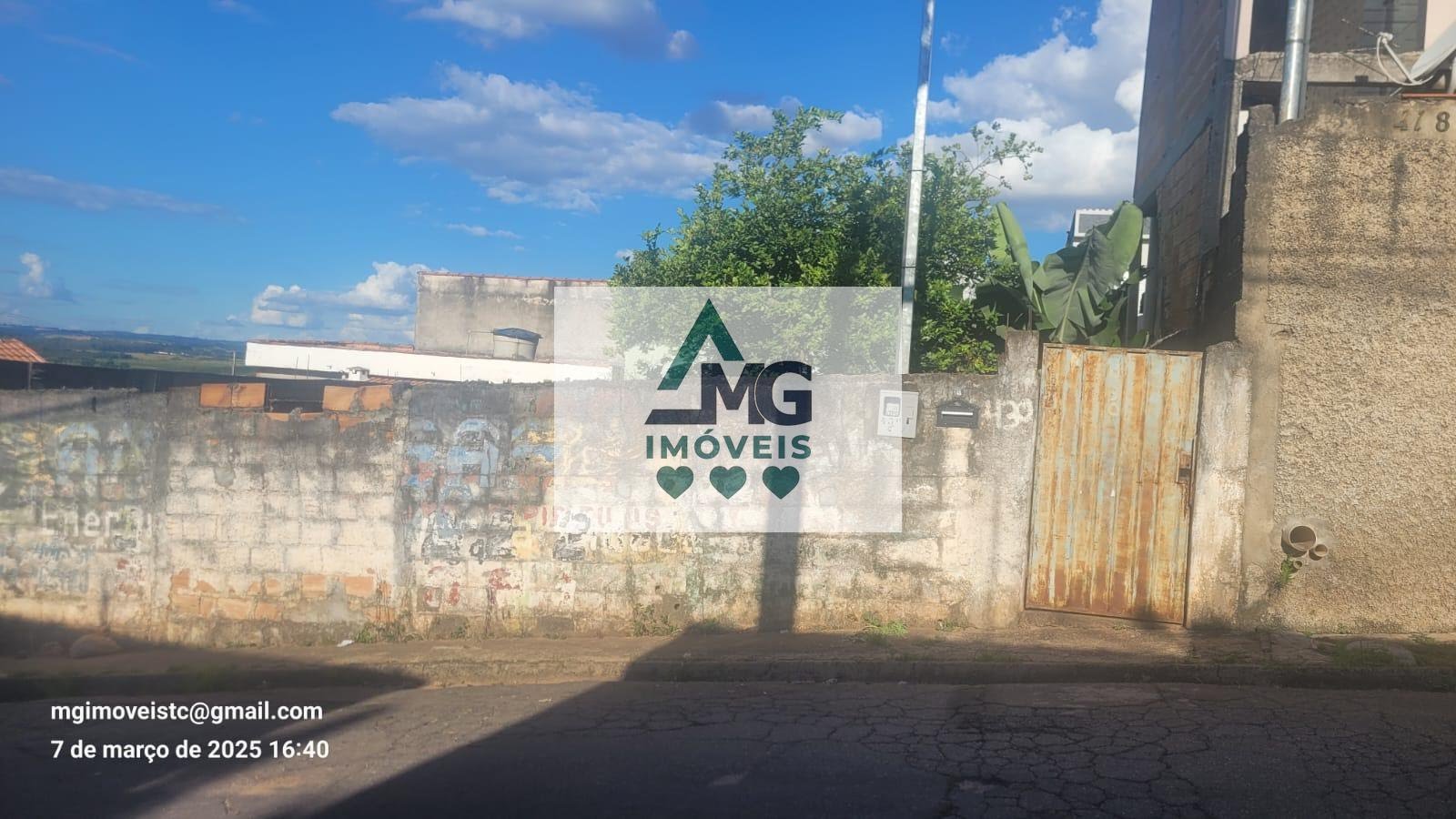 Terreno à venda com 200m² de terreno no Vila Lima, Três Corações (MG) — foto 2 de 10