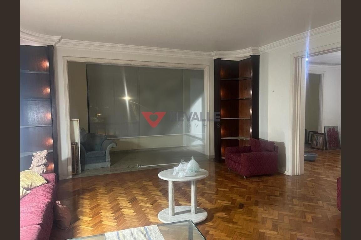 Apartamento à venda com 3 quartos, 1 suíte, 1 vaga e 300m² no Flamengo, Rio de Janeiro (RJ) — foto 16 de 20